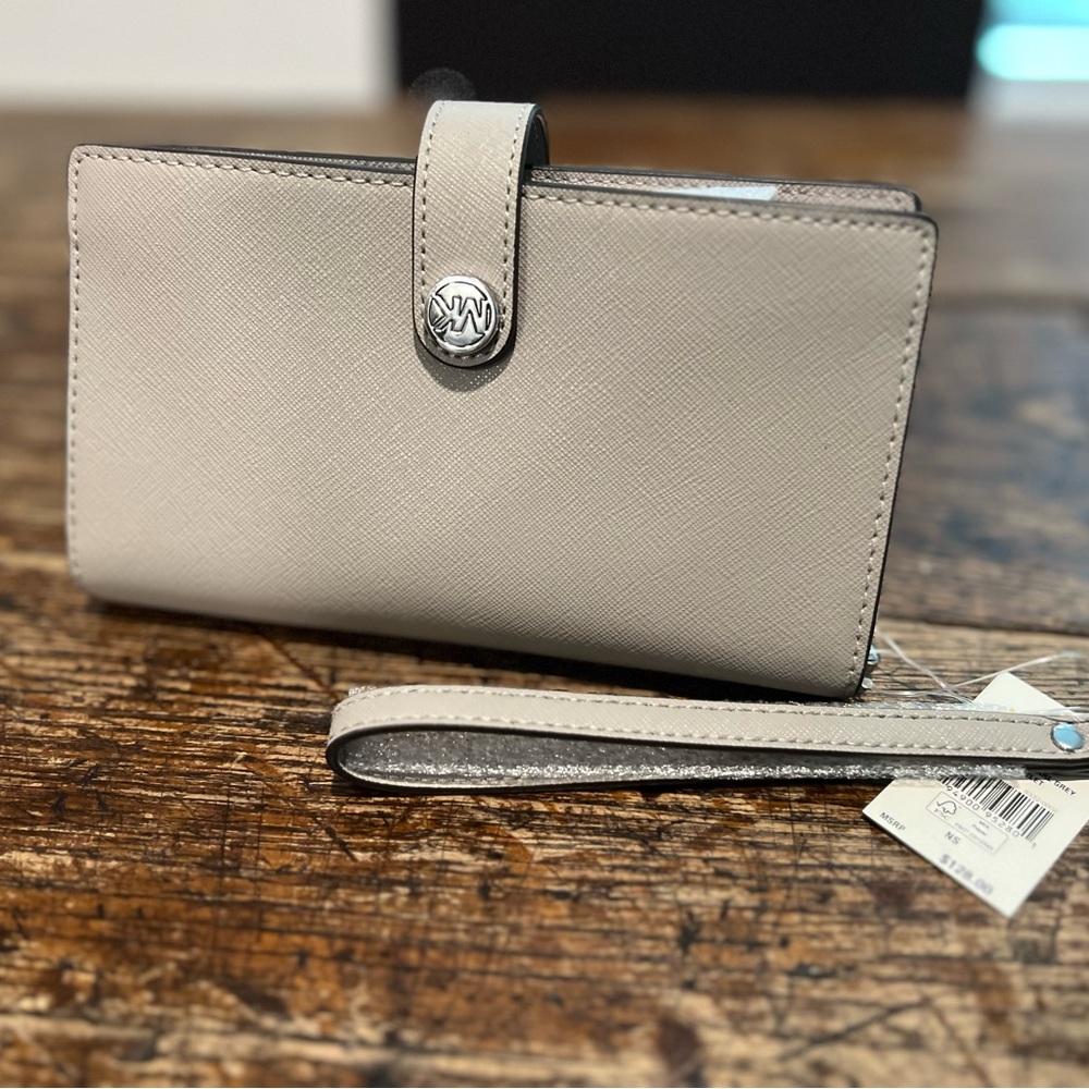 MICHAEL KORS WRISTLET